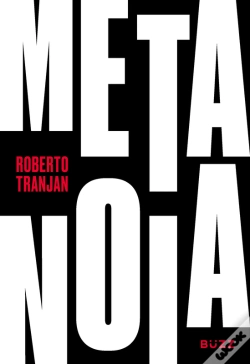 Capa do artigo Metanoia