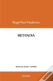 Capa do artigo Metanoia