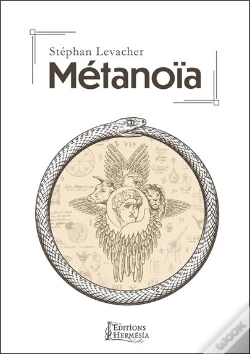 Capa do artigo Métanoïa