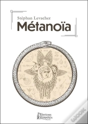 Capa do artigo Métanoïa