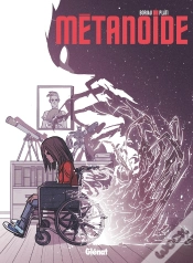 Capa do artigo Métanoïde