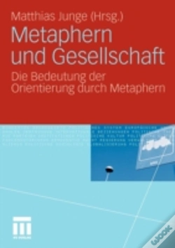 Capa do artigo Metaphern Und Gesellschaft