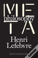 Metaphilosophy