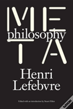 Capa do artigo Metaphilosophy