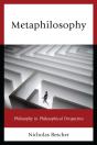 Metaphilosophy - Preview
