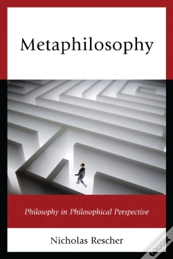 Capa do artigo Metaphilosophy