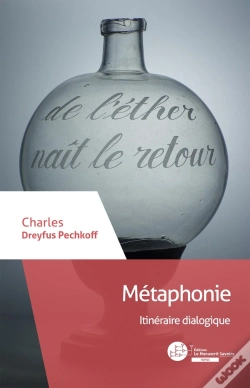Capa do artigo Métaphonie ; Itinéraire Dialogique