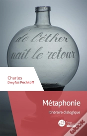 Capa do artigo Métaphonie ; Itinéraire Dialogique