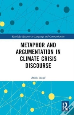 Capa do artigo Metaphor And Argumentation In Climate Crisis Discourse
