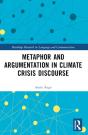 Metaphor And Argumentation In Climate Crisis Discourse - Preview