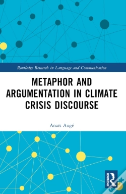 Capa do artigo Metaphor And Argumentation In Climate Crisis Discourse
