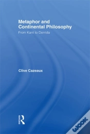 Capa do artigo Metaphor And Continental Philosophy