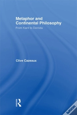 Capa do artigo Metaphor And Continental Philosophy