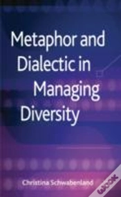 Capa do artigo Metaphor And Dialectic In Managing Diversity