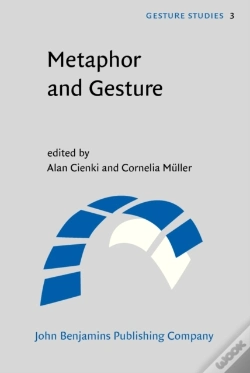 Capa do artigo Metaphor And Gesture