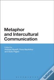 Capa do artigo Metaphor And Intercultural Communication
