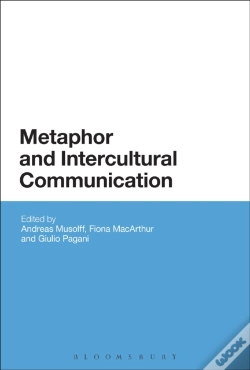 Capa do artigo Metaphor And Intercultural Communication