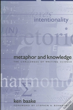 Capa do artigo Metaphor And Knowledge