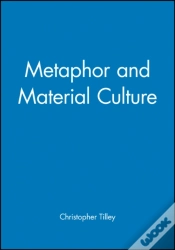 Capa do artigo Metaphor And Material Culture