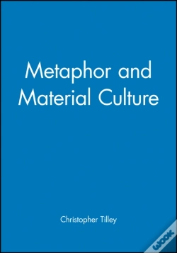 Capa do artigo Metaphor And Material Culture