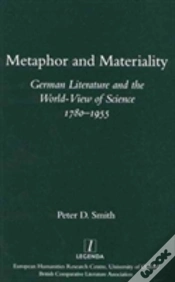 Capa do artigo Metaphor And Materiality