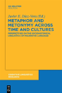Metaphor And Metonymy Across Time And Cultures - Preview