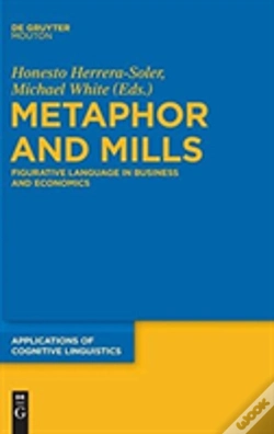 Capa do artigo Metaphor And Mills
