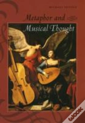 Capa do artigo Metaphor And Musical Thought