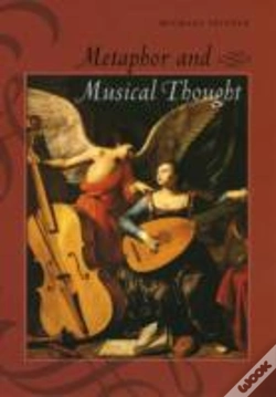 Capa do artigo Metaphor And Musical Thought