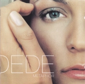 Capa do artigo Metaphor - CD