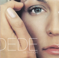 Capa do artigo Metaphor - CD