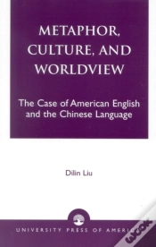 Capa do artigo Metaphor, Culture, And Worldview