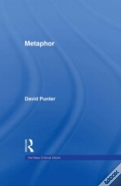 Capa do artigo Metaphor