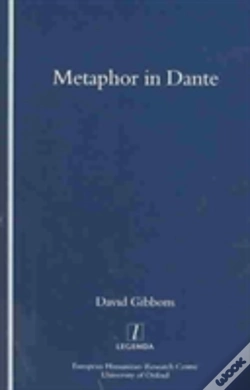 Capa do artigo Metaphor In Dante