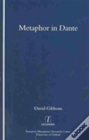 Capa do artigo Metaphor In Dante