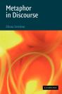 Metaphor In Discourse - Preview
