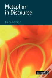 Capa do artigo Metaphor In Discourse