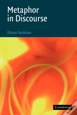 Capa do artigo Metaphor In Discourse