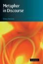 Metaphor In Discourse - Preview