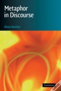 Capa do artigo Metaphor In Discourse