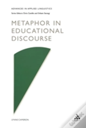 Capa do artigo Metaphor In Educational Discourse