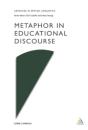 Metaphor In Educational Discourse - Preview