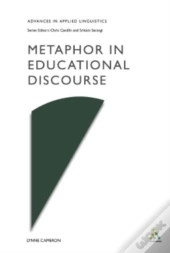 Metaphor In Educational Discourse