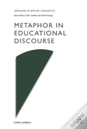 Capa do artigo Metaphor In Educational Discourse