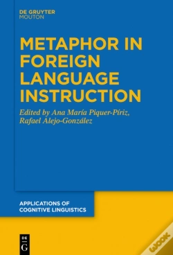 Capa do artigo Metaphor In Foreign Language Instruction