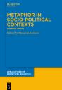 Metaphor In Socio-Political Contexts - Preview