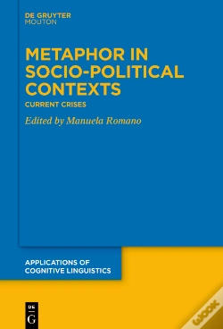 Capa do artigo Metaphor In Socio-Political Contexts
