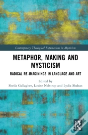 Capa do artigo Metaphor, Making And Mysticism