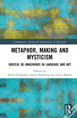 Capa do artigo Metaphor, Making And Mysticism