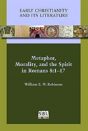 Metaphor, Morality, And The Spirit In Romans 8 - Preview